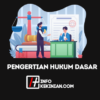 Memahami Pendapat Ahli Hukum Terkemuka di Indonesia