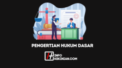Pendapat para ahli hukum atau sarjana hukum terkemuka di sebut