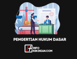 Memahami Pendapat Ahli Hukum Terkemuka di Indonesia 15 Memahami Pendapat Ahli Hukum Terkemuka di Indonesia
