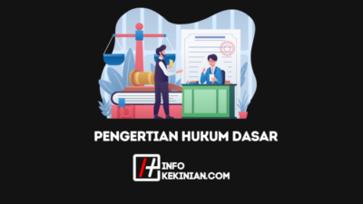 Memahami Pendapat Ahli Hukum Terkemuka di Indonesia