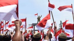 Salah satu upaya menumbuhkan semangat nasionalisme bagi pelajar adalah