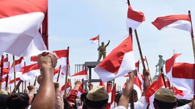 Menumbuhkan Nasionalisme Pelajar Melalui Berbagai Upaya