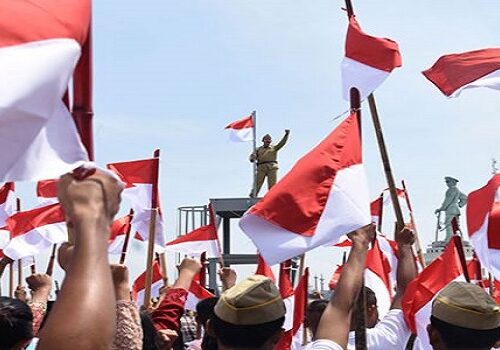 Menumbuhkan Nasionalisme Pelajar Melalui Berbagai Upaya