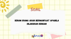 Senam Irama Akan Bermanfaat Apabila Dilakukan Dengan Benar
