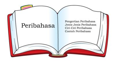 Peribahasa yang Sesuai dengan Ilustrasi Tersebut Adalah Ungkapan Bijak
