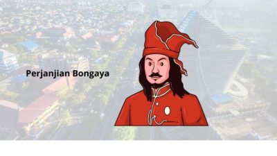 Mengupas Isi Perjanjian Bongaya Jejak Sejarah dan Dampaknya