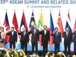 Memahami Perjanjian Multilateral Kerjasama Antarnegara