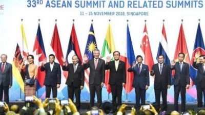 Memahami Perjanjian Multilateral Kerjasama Antarnegara