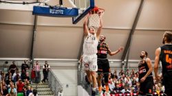 Tujuan Utama Permainan Bola Basket Adalah Memenangkan Pertandingan