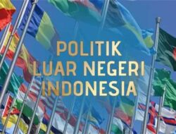 Diplomasi Indonesia Selalu Mengedepankan Cara dalam Menyelesaikan Masalah Luar Negeri