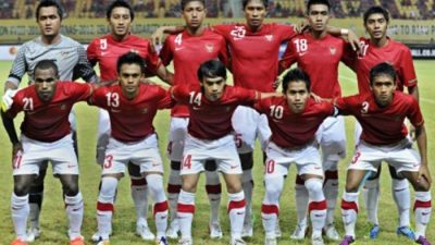 Pemain Bebas dalam Susunan Pemain Sepak Bola
