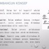 Pendekatan Mendapatkan Ide Produk Hiasan  Yang Mana yang Tidak Termasuk?