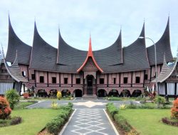 Iringan Musik yang Memikat dalam Lagu Daerah Minang
