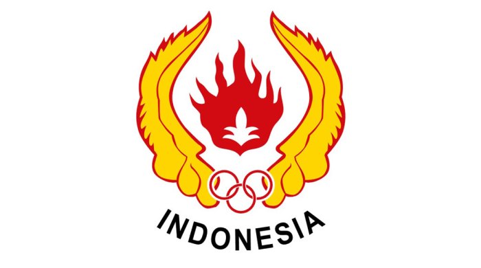 Induk organisasi softball di indonesia adalah