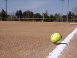 Memahami Bentuk Lapangan Softball Adalah