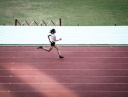 Memahami Sprinter Adalah Dari Definisi hingga Masa Depan