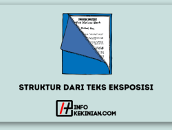 Mengungkap Struktur Teks yang Bukan Eksposisi