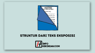 Mengungkap Struktur Teks yang Bukan Eksposisi