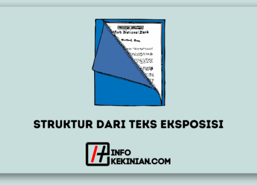 Mengungkap Struktur Teks yang Bukan Eksposisi