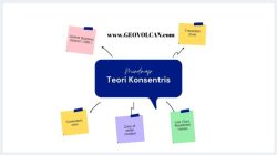 Teori konsentris