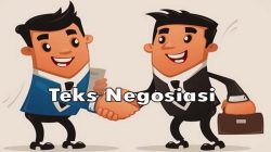 Memahami Tujuan Negosiasi Salah Satu Tujuan dari Pembuatan Teks Negosiasi Adalah