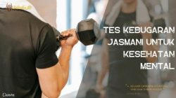Tujuan Utama Latihan Kebugaran Jasmani Adalah Kesehatan dan Kesejahteraan