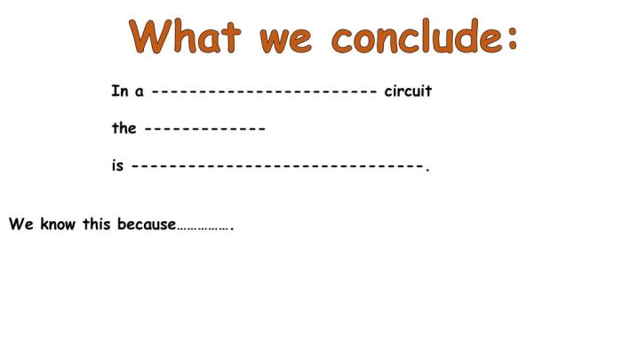 From the text we can conclude that