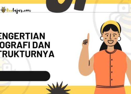 Salah Satu Ciri dari Biografi Adalah Fokus Perspektif Penulis