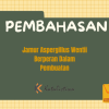Jamur Aspergillus Wentii Peran Penting dalam Pembuatan Produk