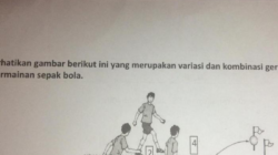 Memahami Babak-Babak dalam Permainan Sepak Bola