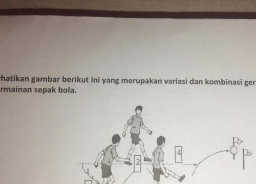 Memahami Babak-Babak dalam Permainan Sepak Bola