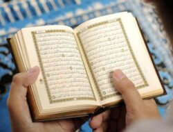 Al-Quran Sebagai Pedoman Hidup dan Sumber Pengetahuan