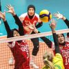 Mengetahui Penemu Permainan Bola Voly adalah