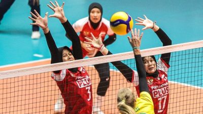 Mengetahui Penemu Permainan Bola Voly adalah