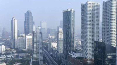 Salah satu faktor yang menunjang pertumbuhan suatu wilayah adalah