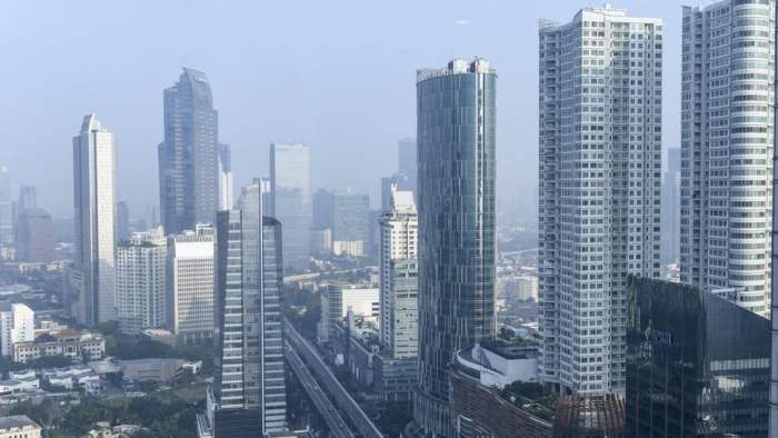 Salah satu faktor yang menunjang pertumbuhan suatu wilayah adalah