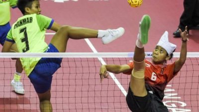 Menelusuri Asal Usul Permainan Sepak Bola di Berbagai Negara