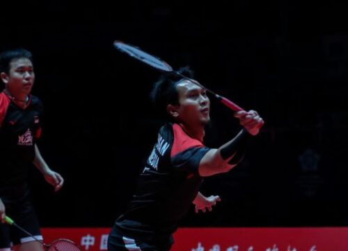 Memahami Induk Organisasi Bulu Tangkis di Dunia