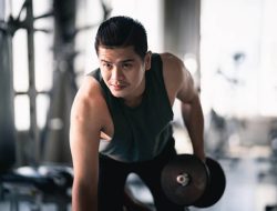 Memahami dan Membangun Otot Bisep dengan Benar