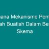 Mengenal Skema Pembekuan Darah dan Gangguan Terkait