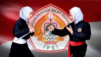 Induk organisasi pencak silat di indonesia adalah