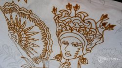 Seni Rupa Terapan Karya Seni yang Memprioritaskan Kegunaan