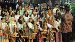 Menelusuri Jejak Musik Talempong di Berbagai Daerah