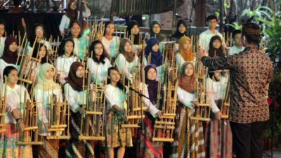 Menelusuri Jejak Musik Talempong di Berbagai Daerah