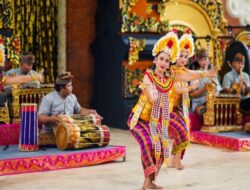 Unsur Keindahan Tari Adalah Eksplorasi Estetika, Budaya, dan Kreativitas