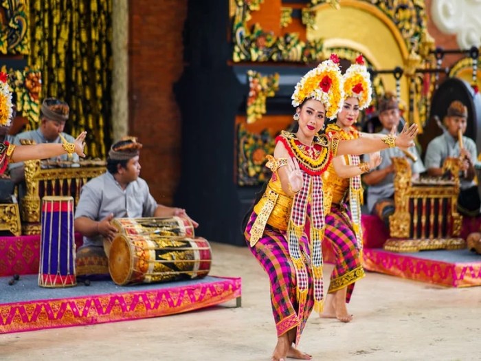 Tari unsur kreasi seni contoh tarian jenis kemuning banjar daerah pendukung jawa berbagai kisahasalusul moondoggiesmusic itulah dikembangkan nah disimpan