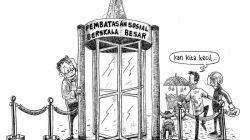 Menyelami Dunia Ilustrasi Karya Sastra