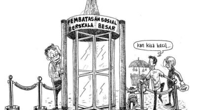 Ilustrasi karya sastra
