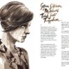 Gambar Ilustrasi Karya Sastra Seni Visual yang Memperkaya Cerita