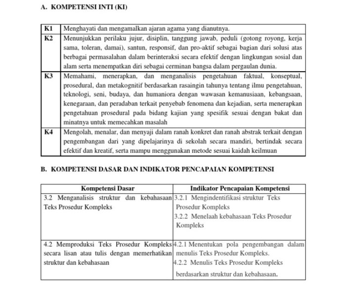 Tahap pernyataan umum berisi tentang
